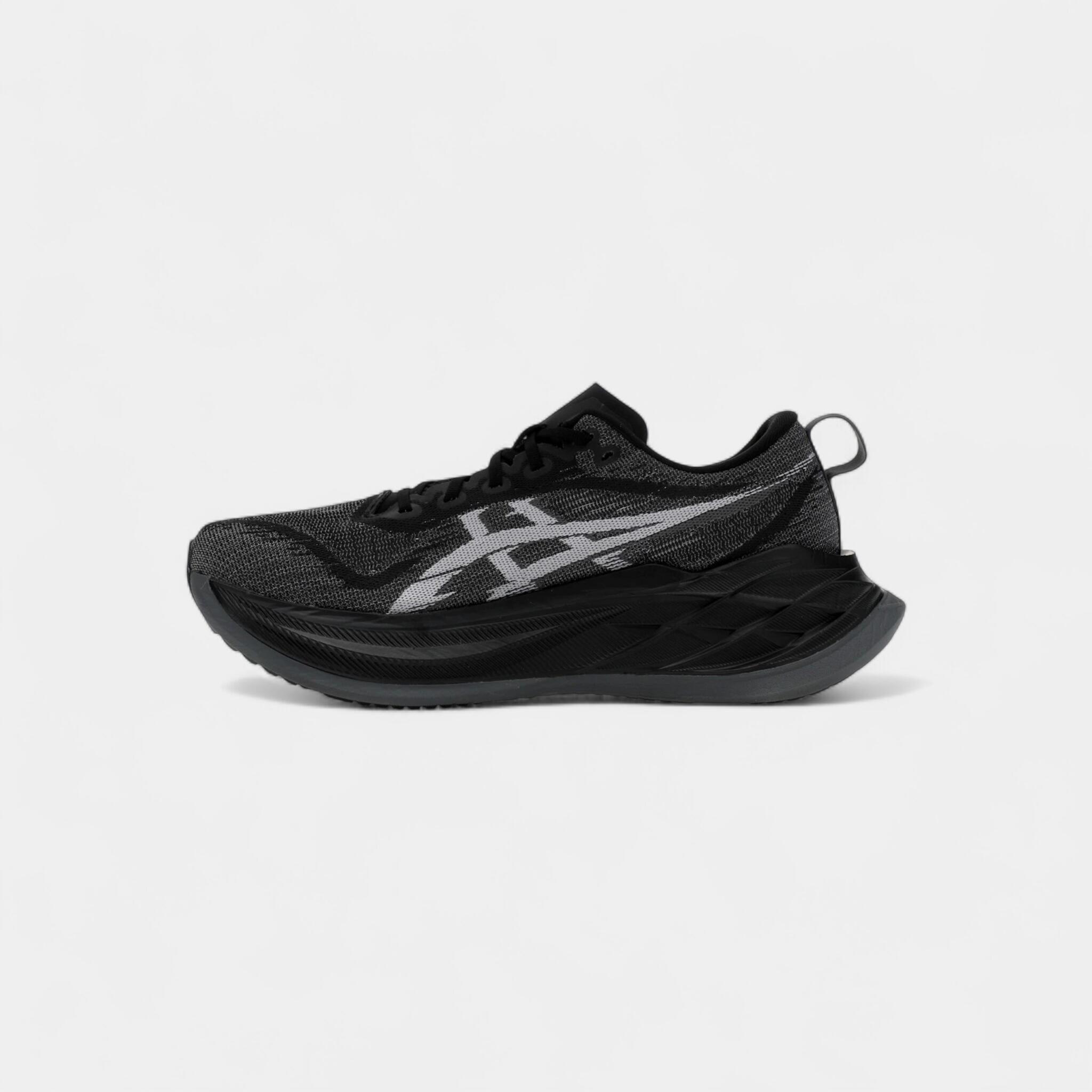 ASICS Superblast 2 Black White 4/5