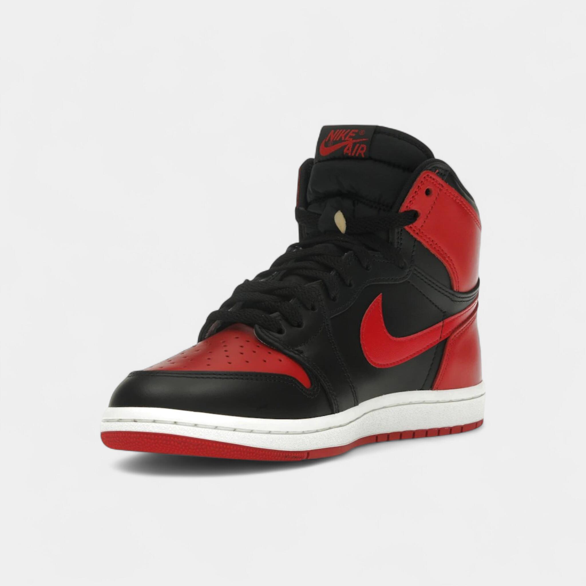 Jordan 1 Retro High '85 OG Bred (2025) 3/4