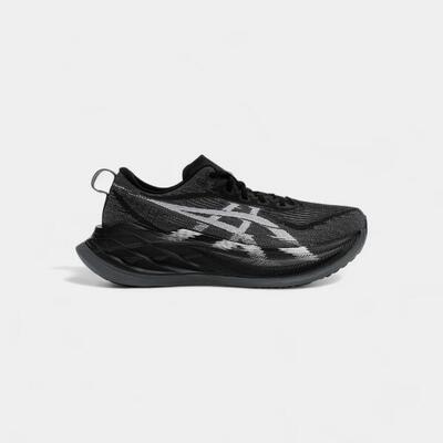 Asics superblast 2 black white