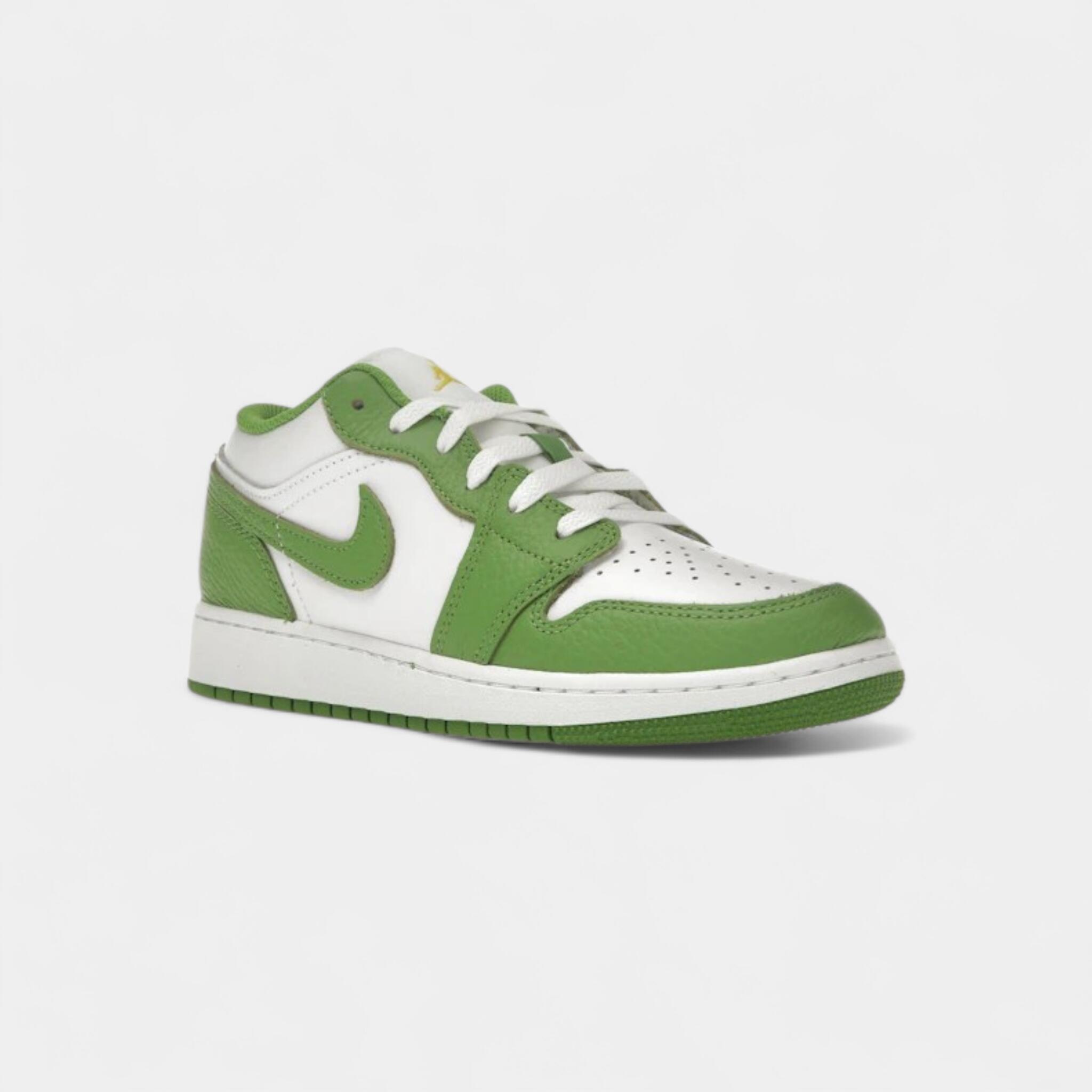 Jordan 1 Low Chlorophyll (GS) 2/4