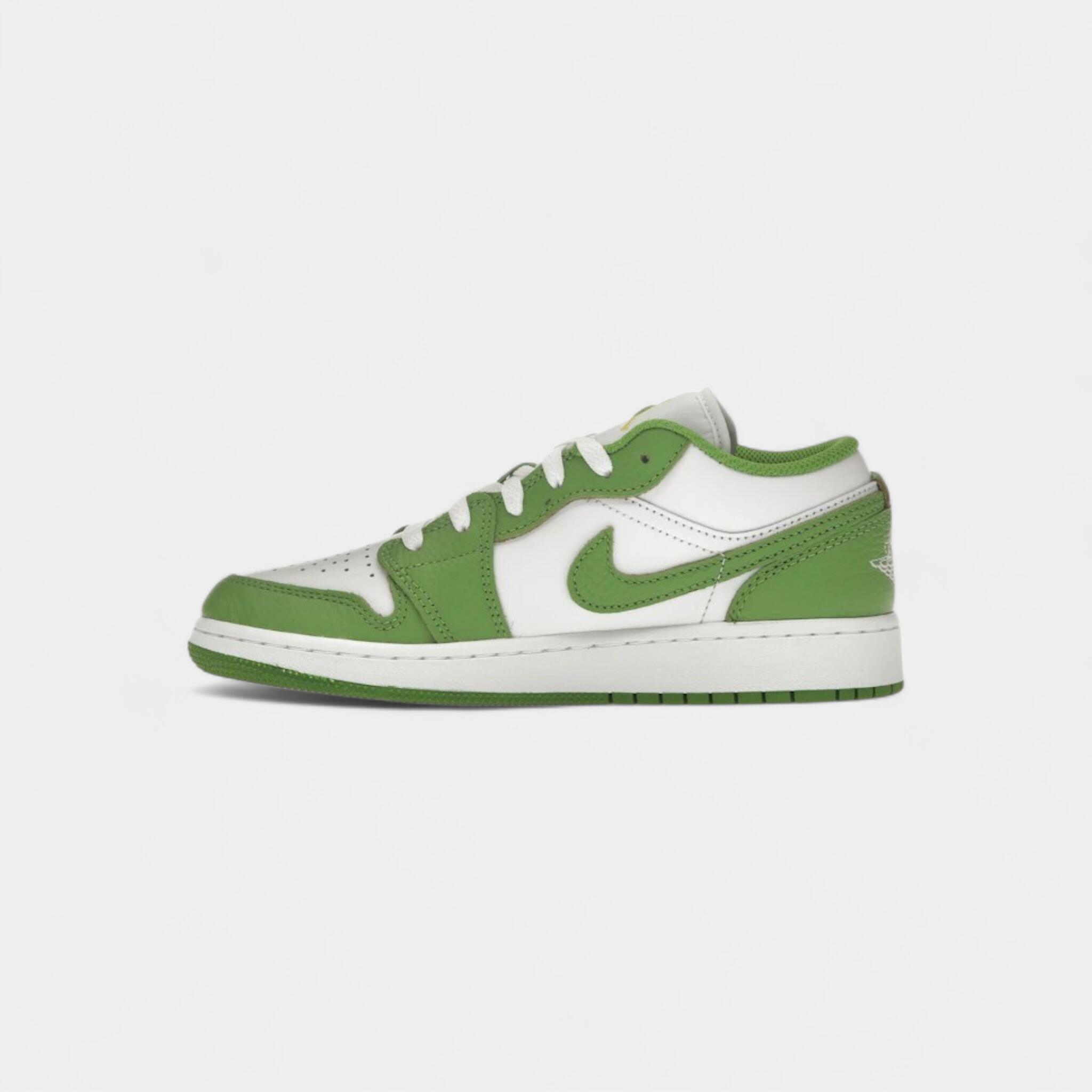 Jordan 1 Low Chlorophyll (GS) 4/4