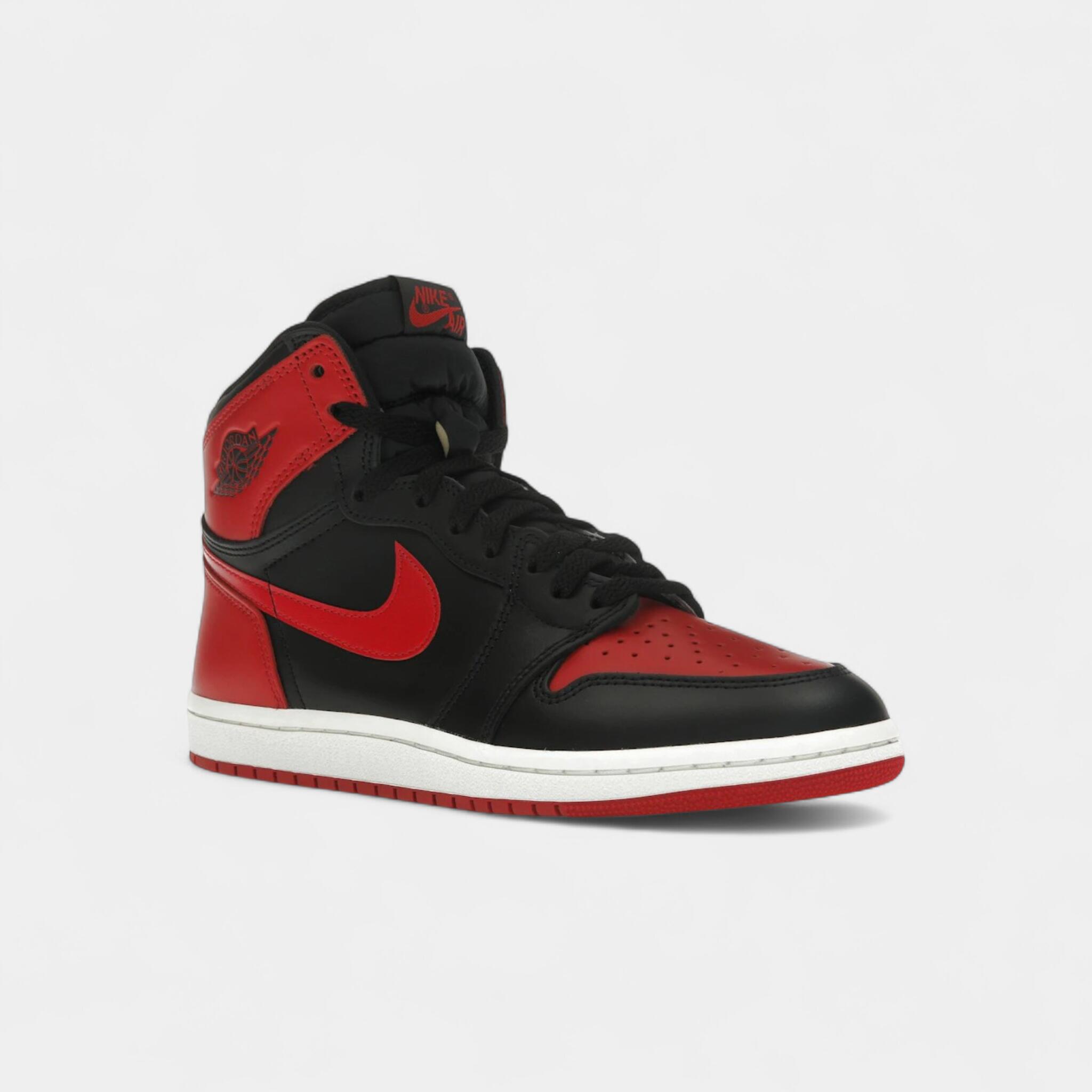 Jordan 1 Retro High '85 OG Bred (2025) 2/4