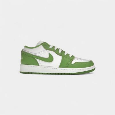 Jordan 1 low chlorophyll (gs)