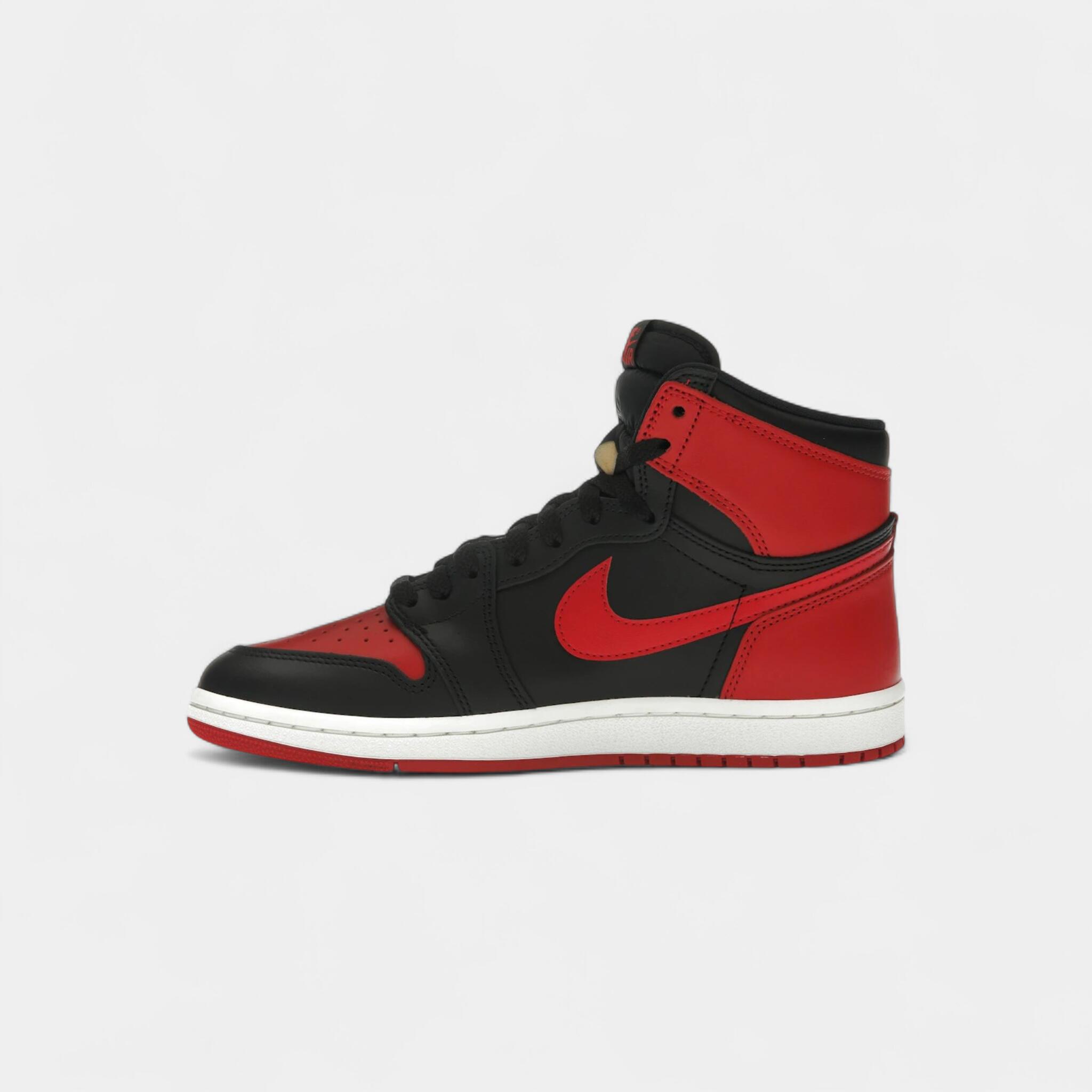 Jordan 1 Retro High '85 OG Bred (2025) 4/4