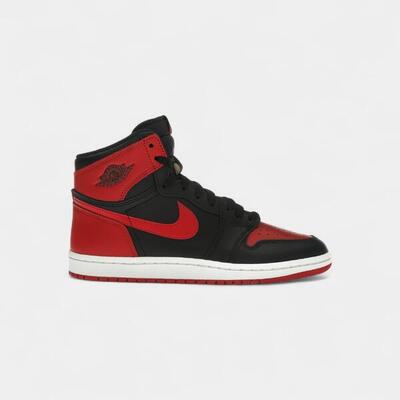 Jordan 1 retro high '85 og bred (2025)