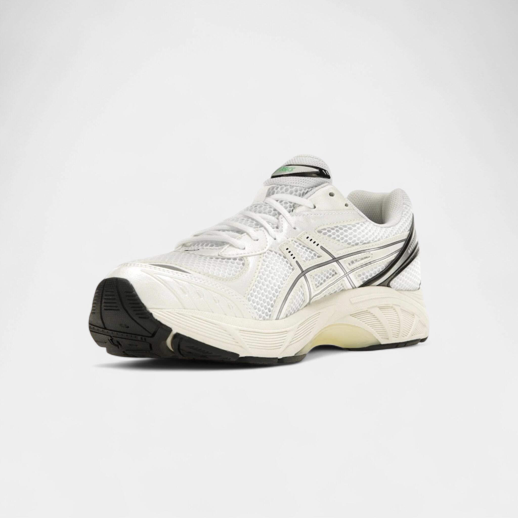 ASICS GT-2160 White Black 3/4