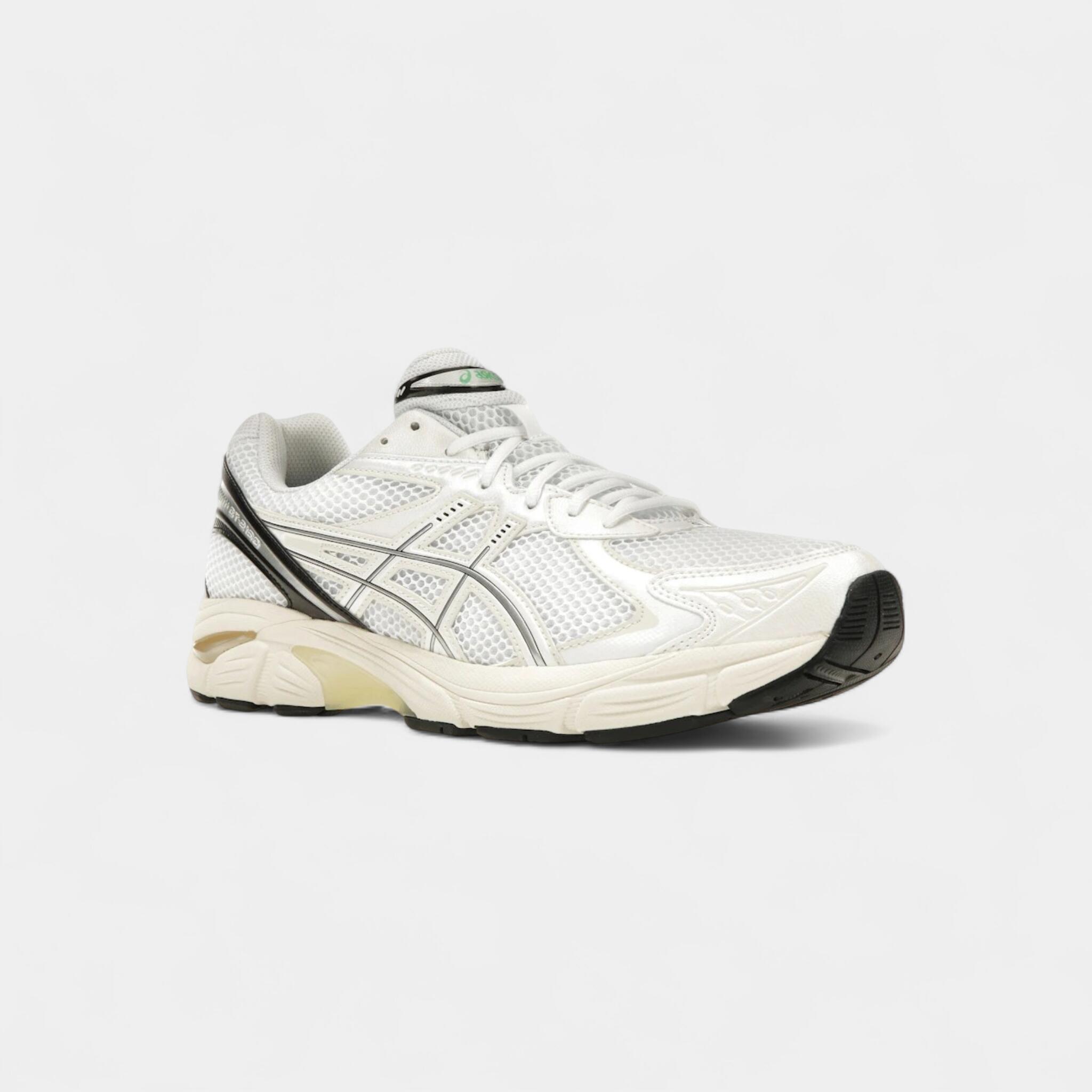 ASICS GT-2160 White Black 2/4