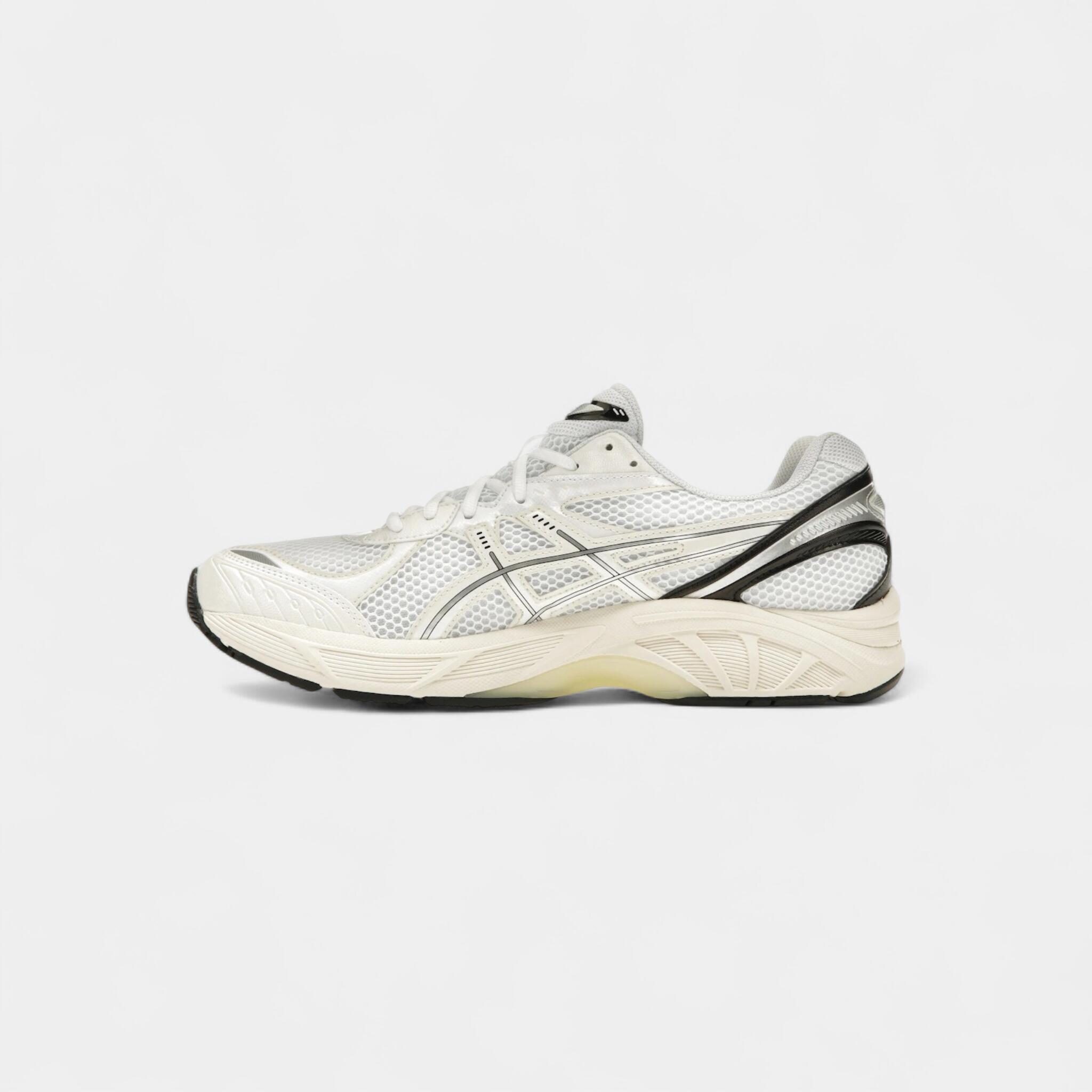ASICS GT-2160 White Black 4/4