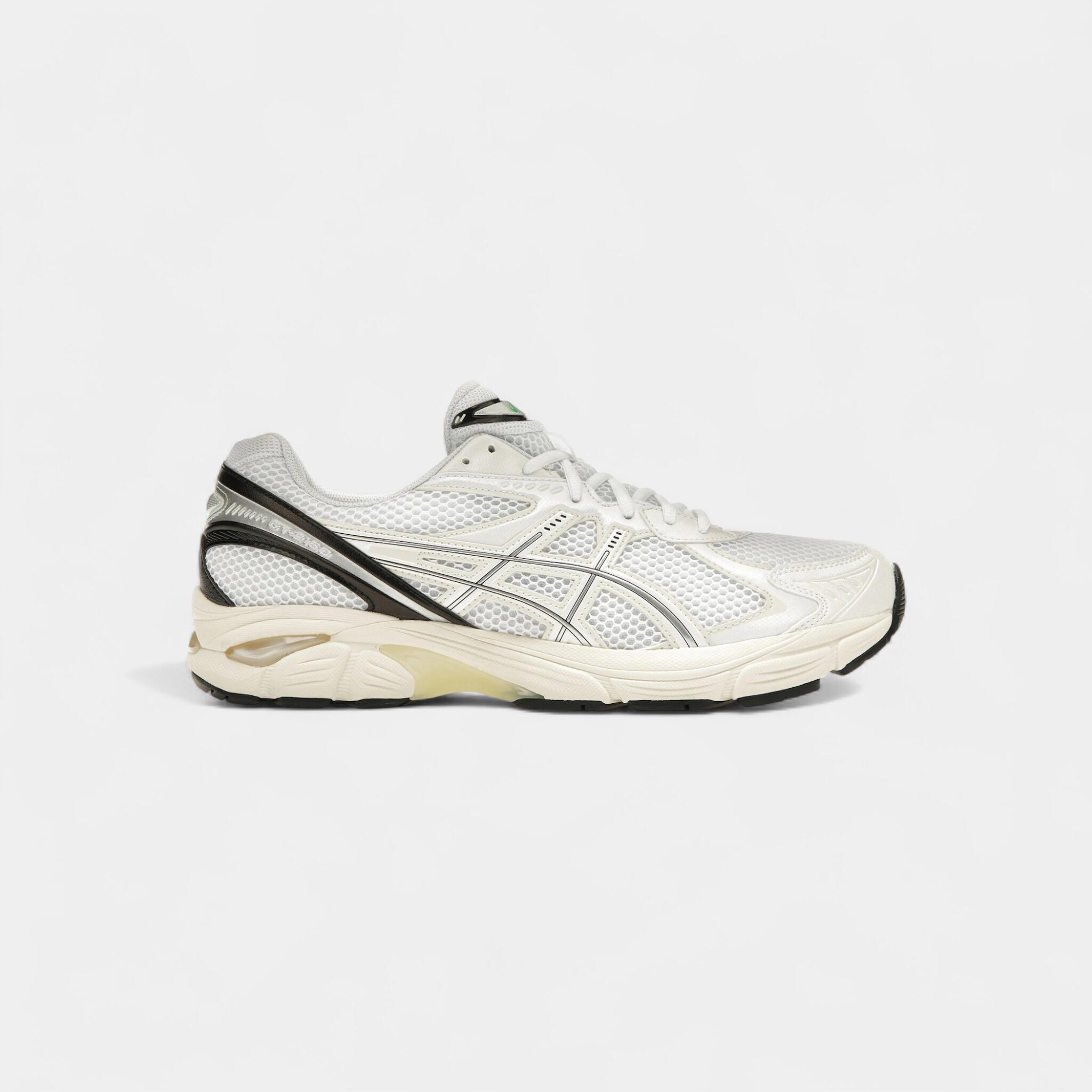 ASICS GT-2160 White Black 1/4