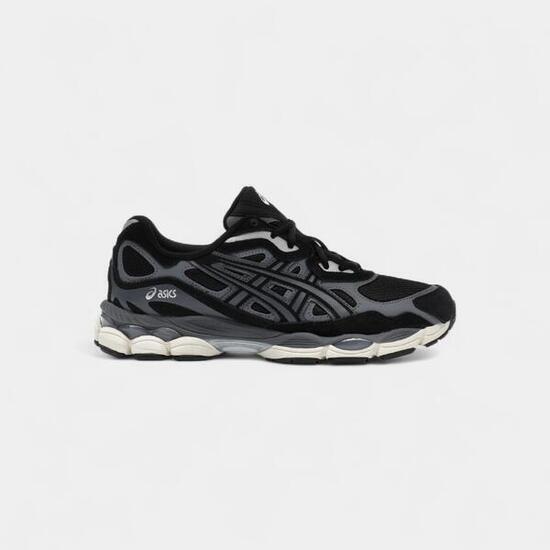 ASICS Gel-NYC Black Black