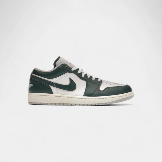 Jordan 1 Low SE Oxidized Green