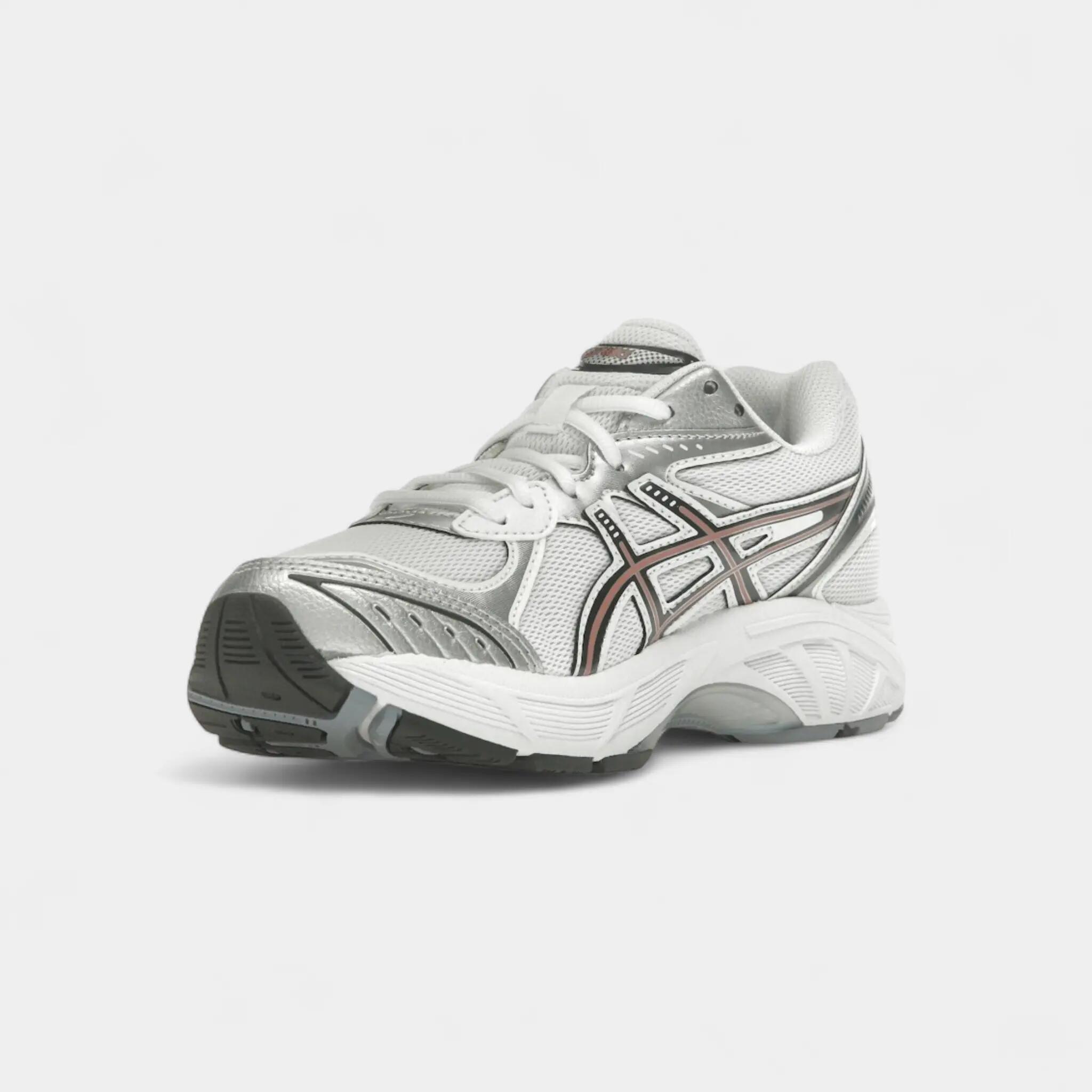 ASICS GT-2160 White Rose Rouge 3/5