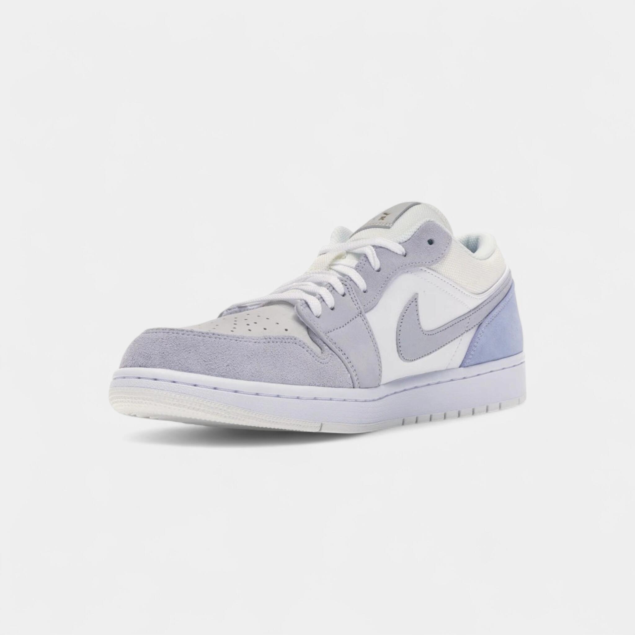 Jordan 1 Low Paris 3/4