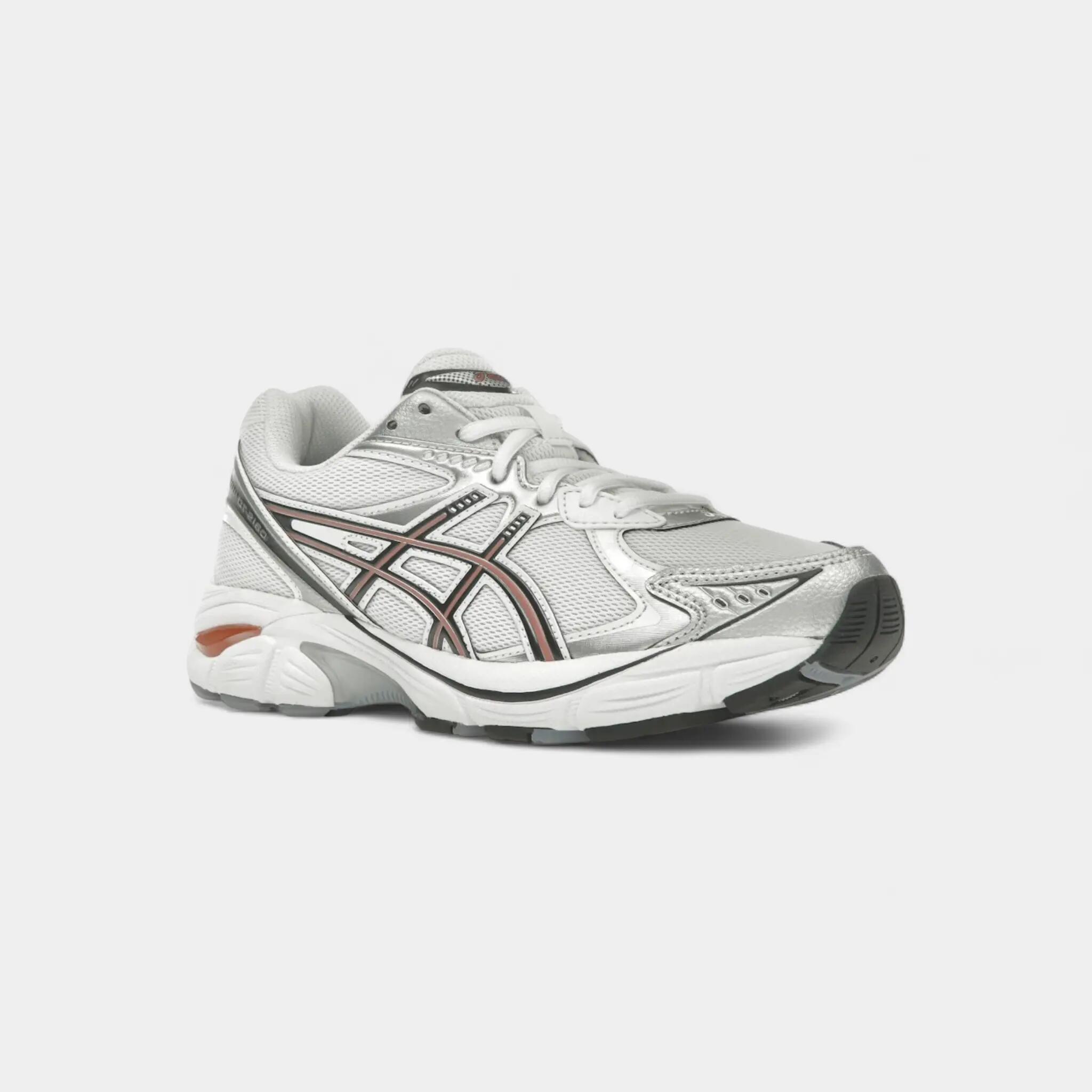 ASICS GT-2160 White Rose Rouge 2/5