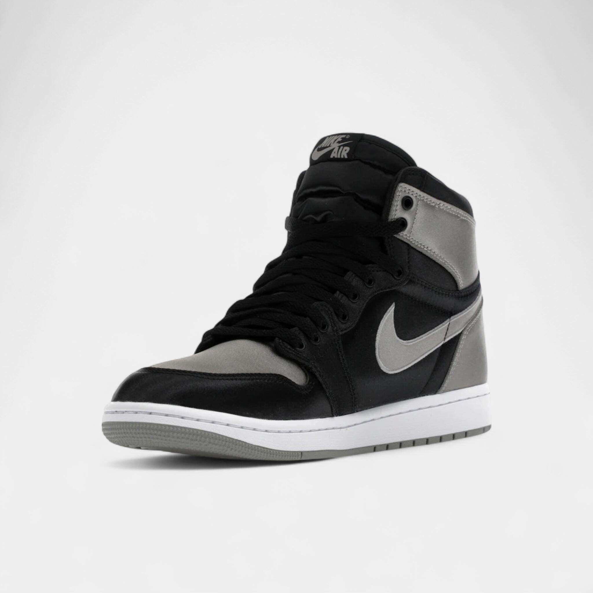 Jordan 1 Retro High OG Satin Shadow (Women's) 3/4