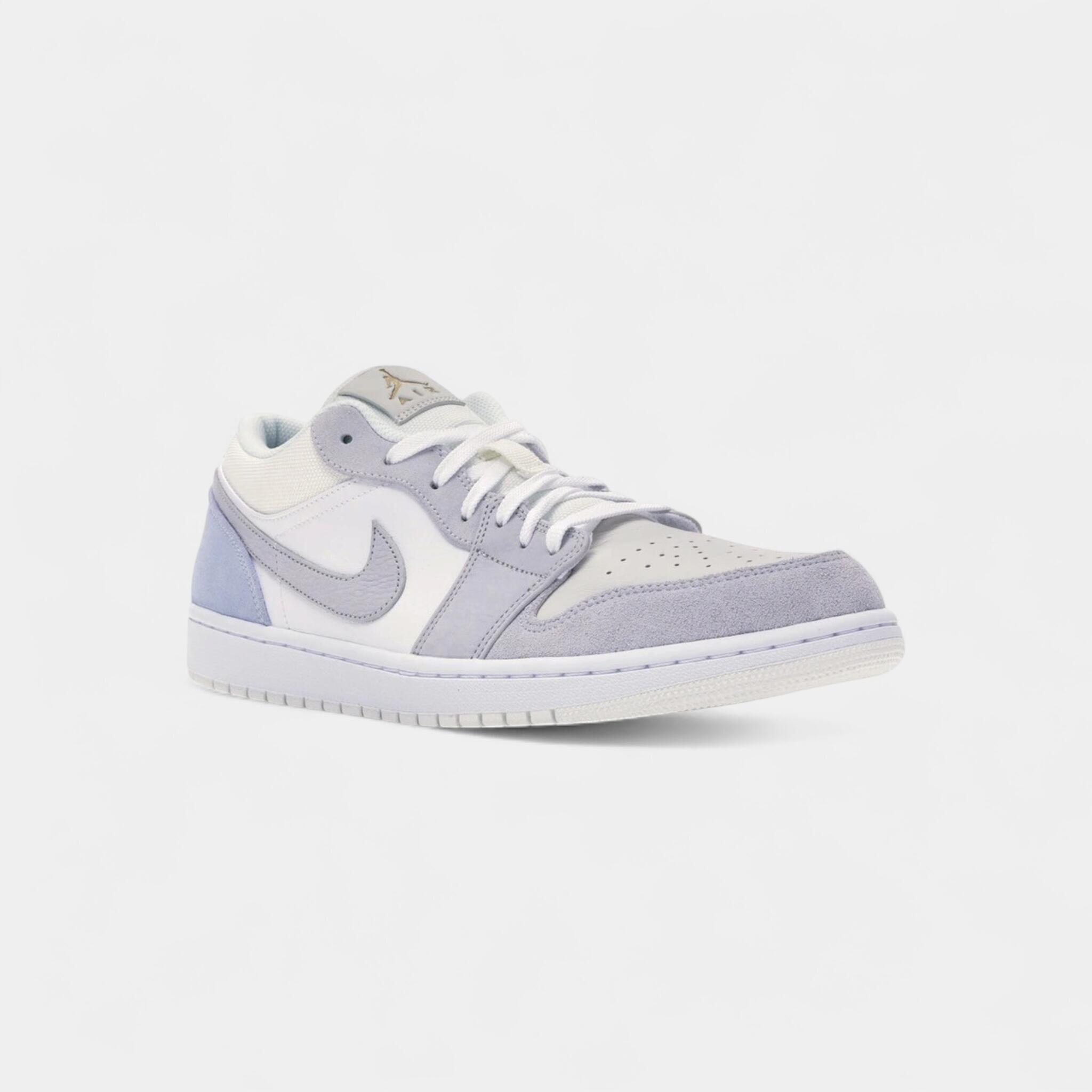 Jordan 1 Low Paris 2/4