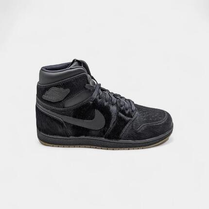 Jordan 1 Retro High '85 Wings Black