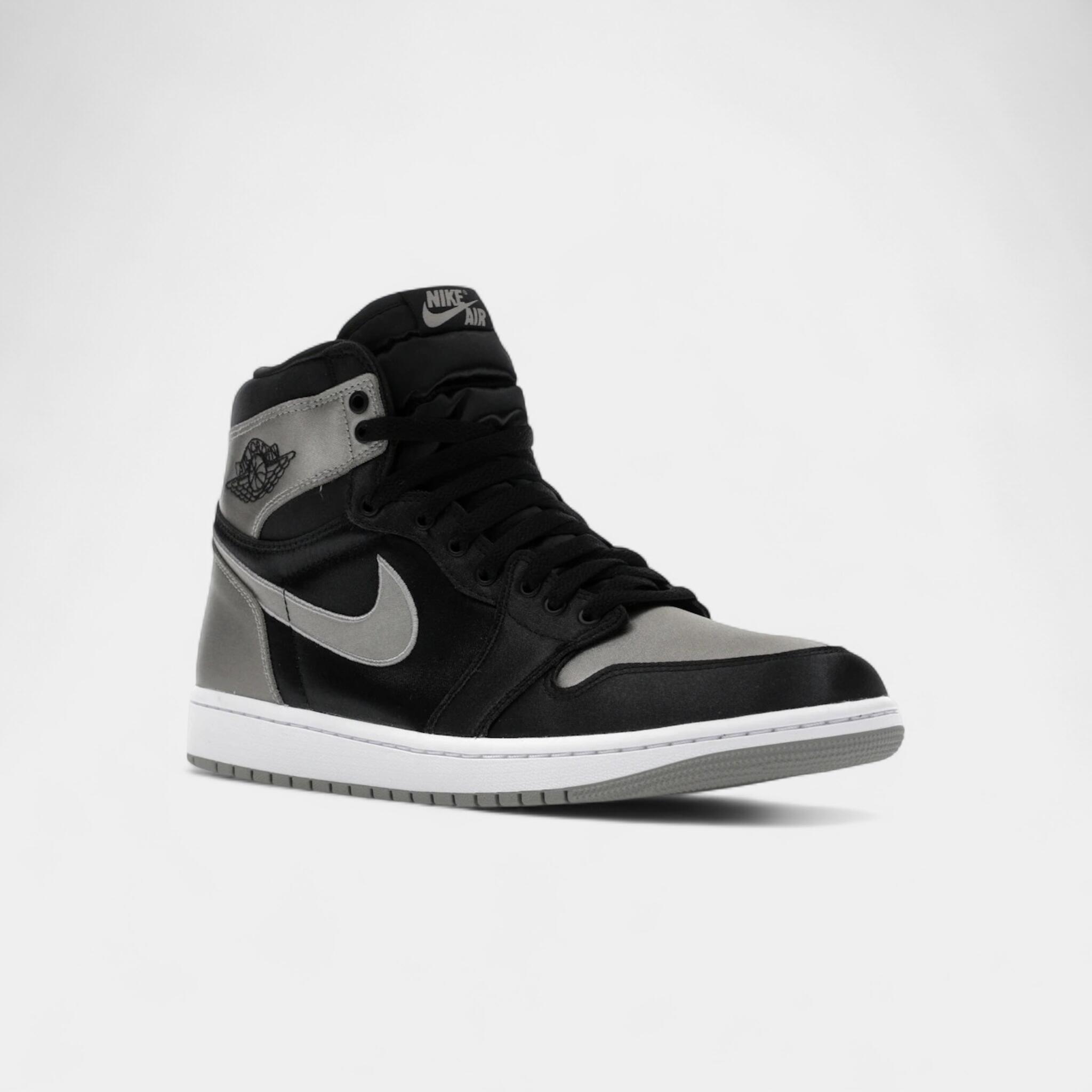 Jordan 1 Retro High OG Satin Shadow (Women's) 2/4