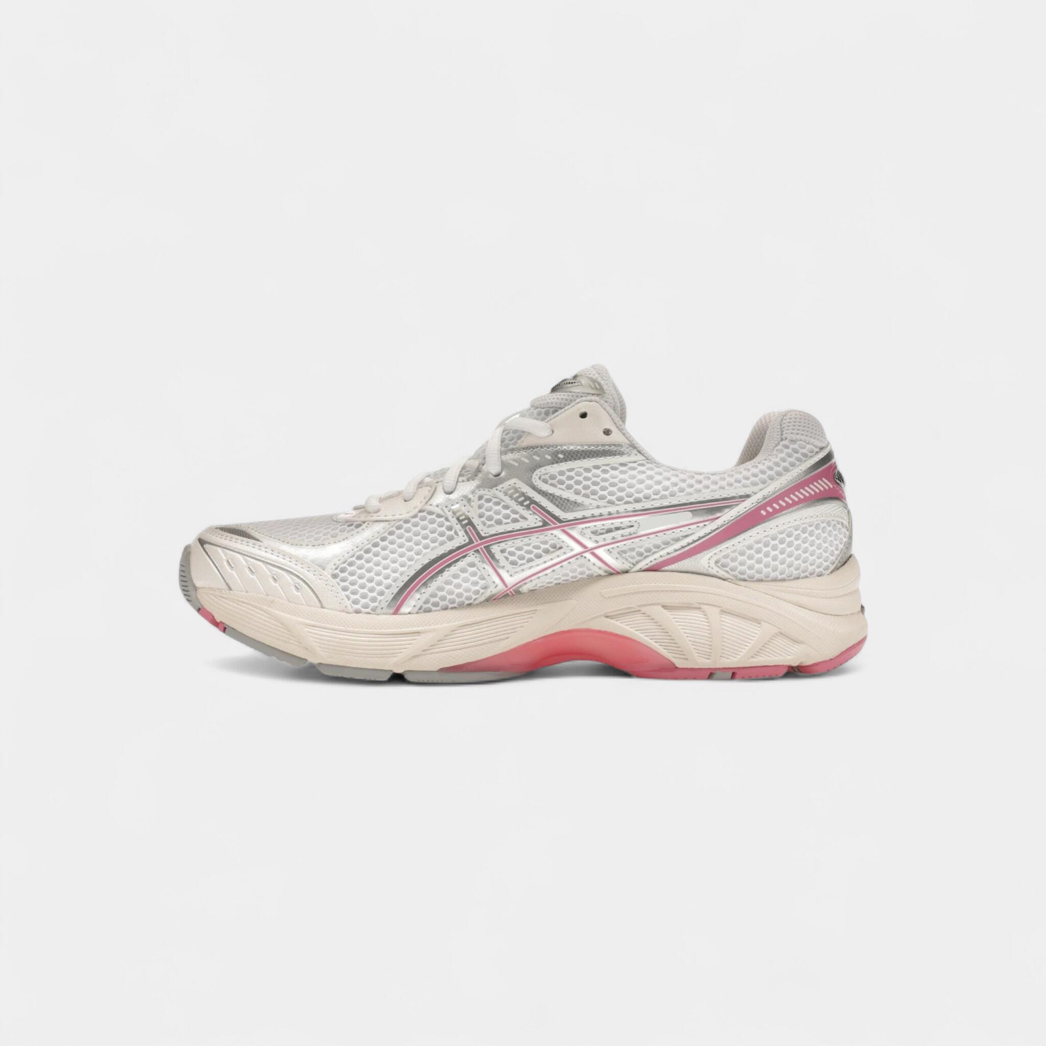 ASICS GT-2160 White Sweet Pink 4/4