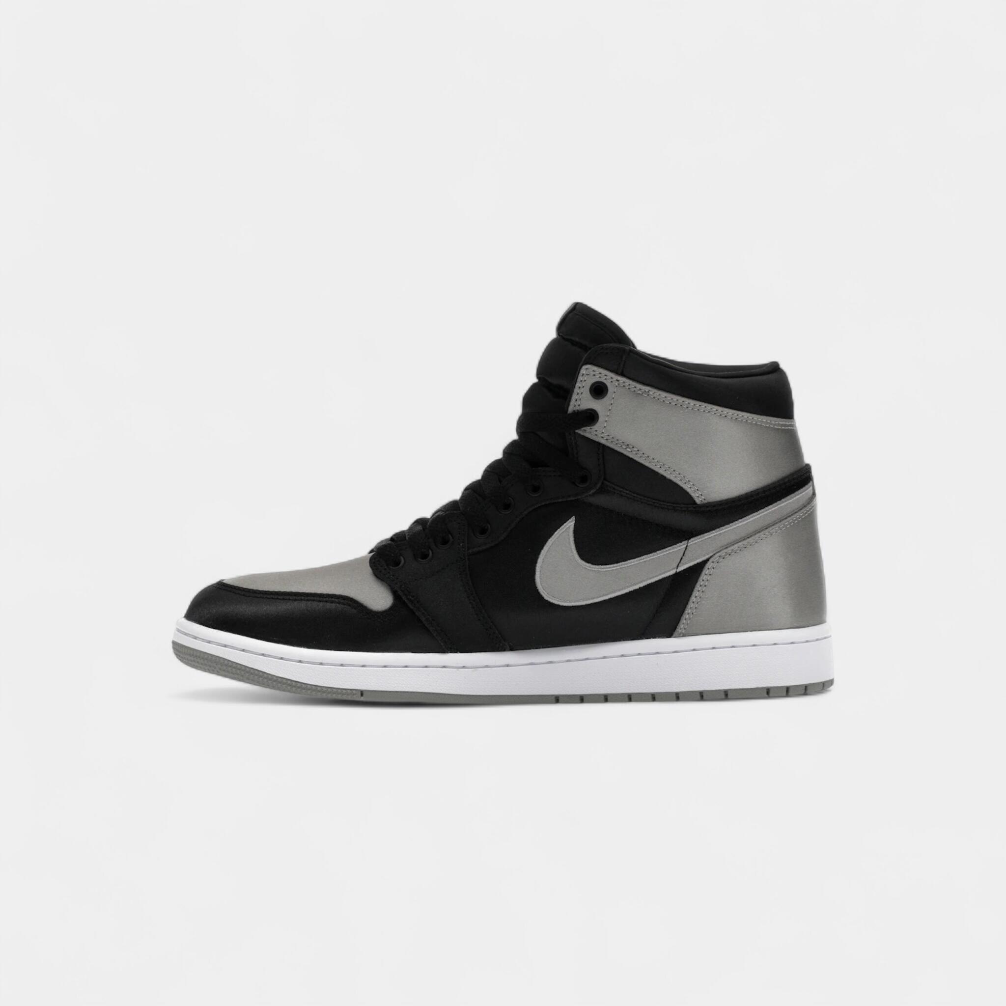 Jordan 1 Retro High OG Satin Shadow (Women's) 4/4