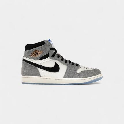 Jordan 1 Retro High OG All-Star Cool Grey