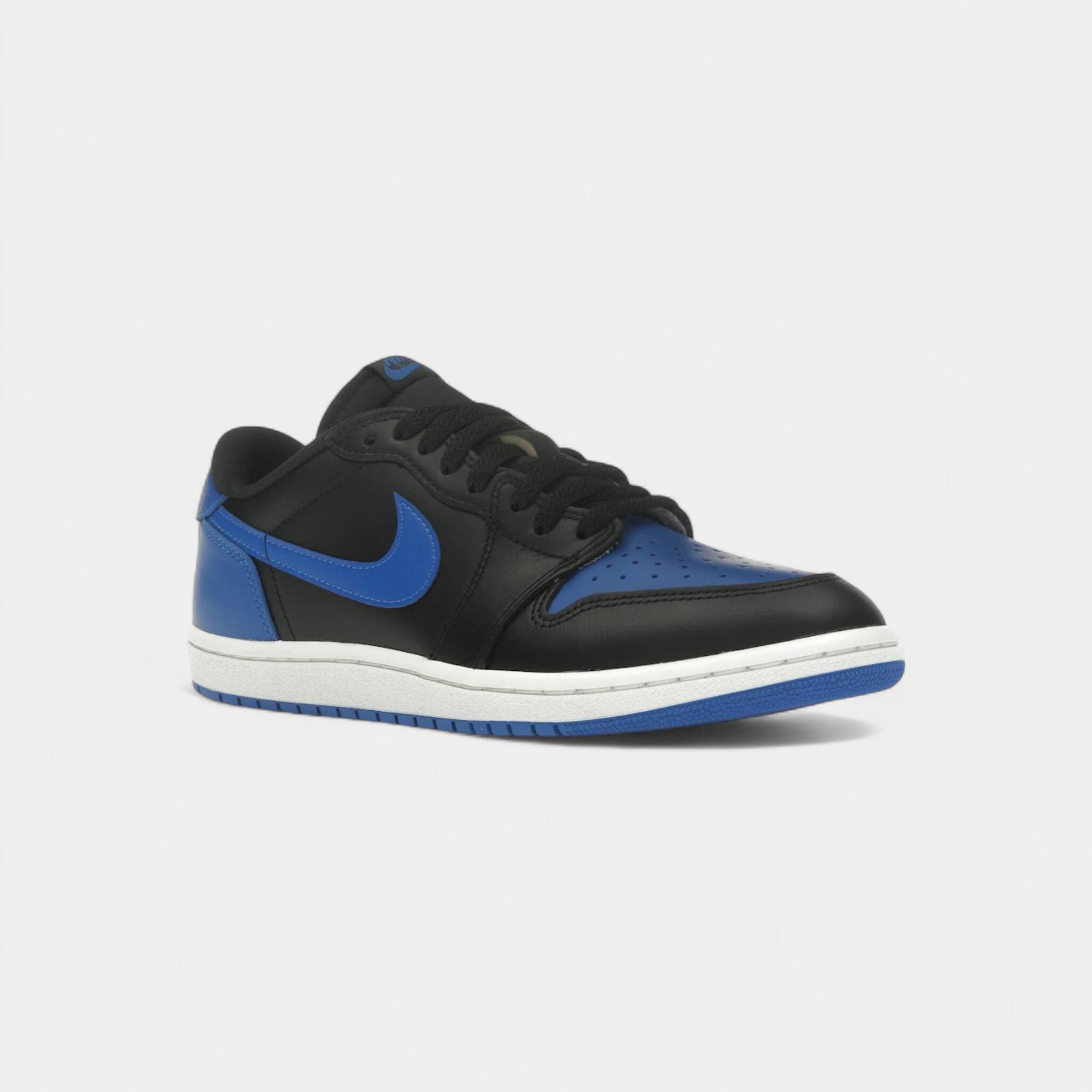 Jordan 1 Retro Low '85 Royal 2/4