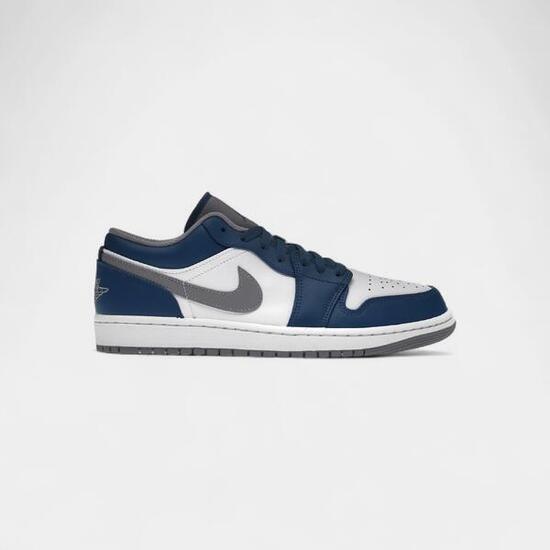 Jordan 1 Low True Blue