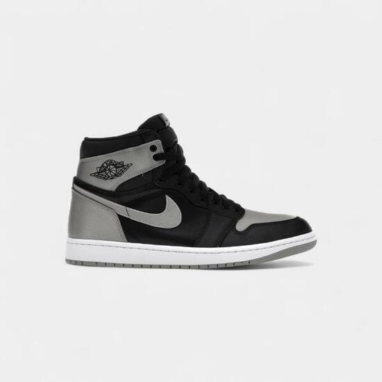 Jordan 1 Retro High OG Satin Shadow (Women's)