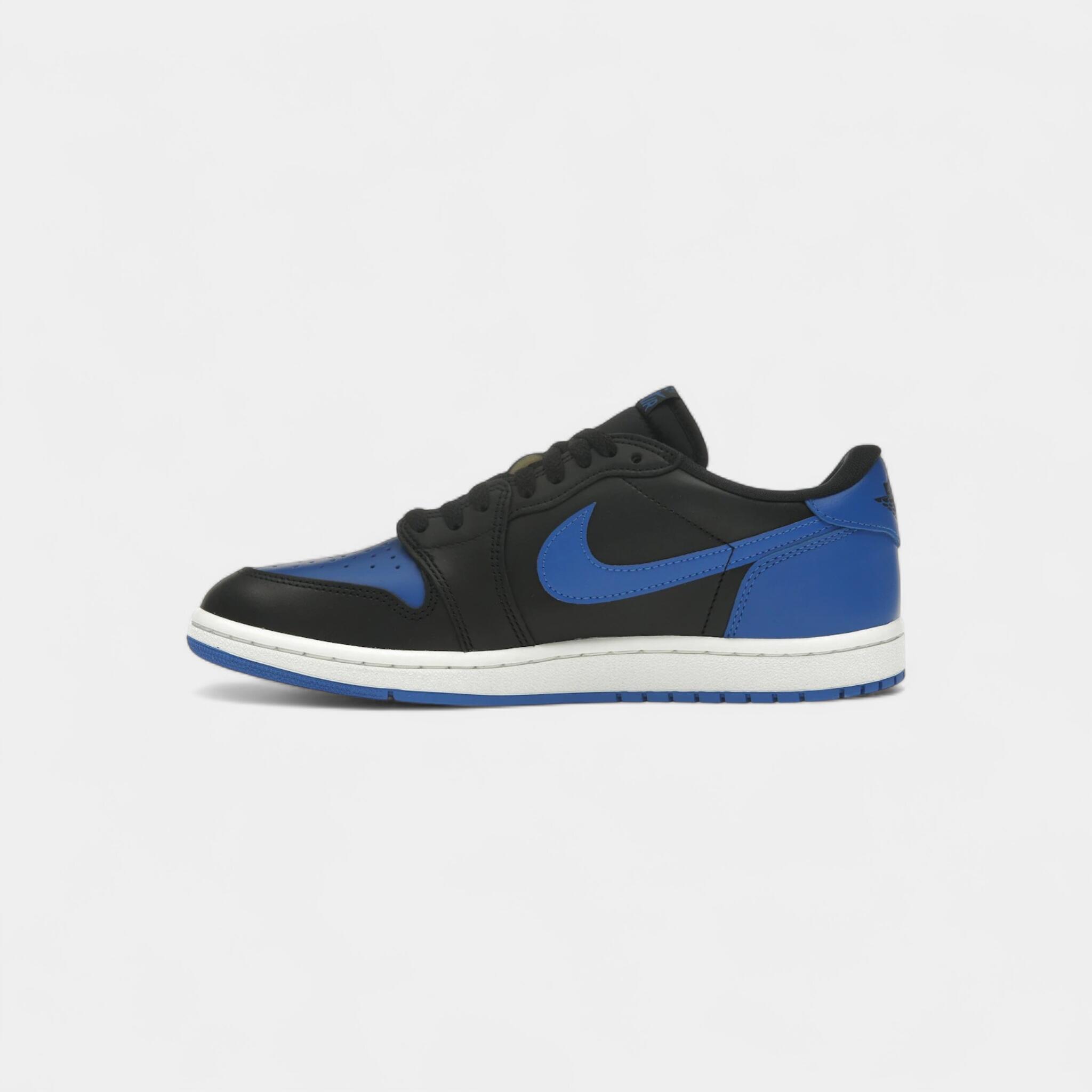 Jordan 1 Retro Low '85 Royal 4/4