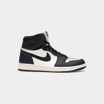 Jordan 1 retro high og midnight navy