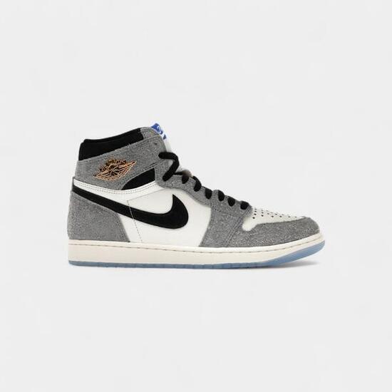 Jordan 1 Retro High OG All-Star Cool Grey
