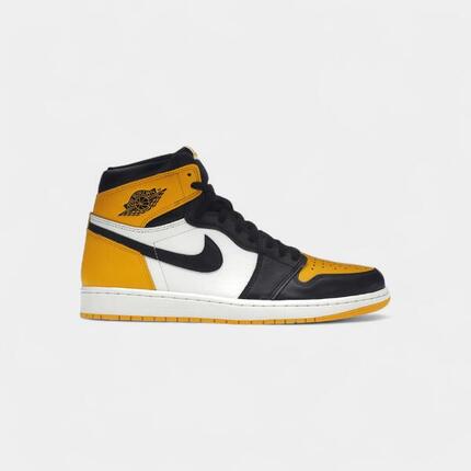 Jordan 1 Retro High OG Taxi