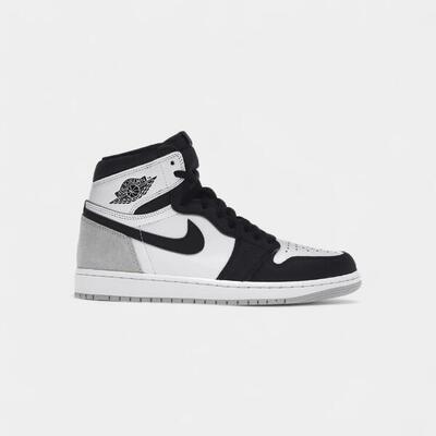 Jordan 1 retro high og bleached coral