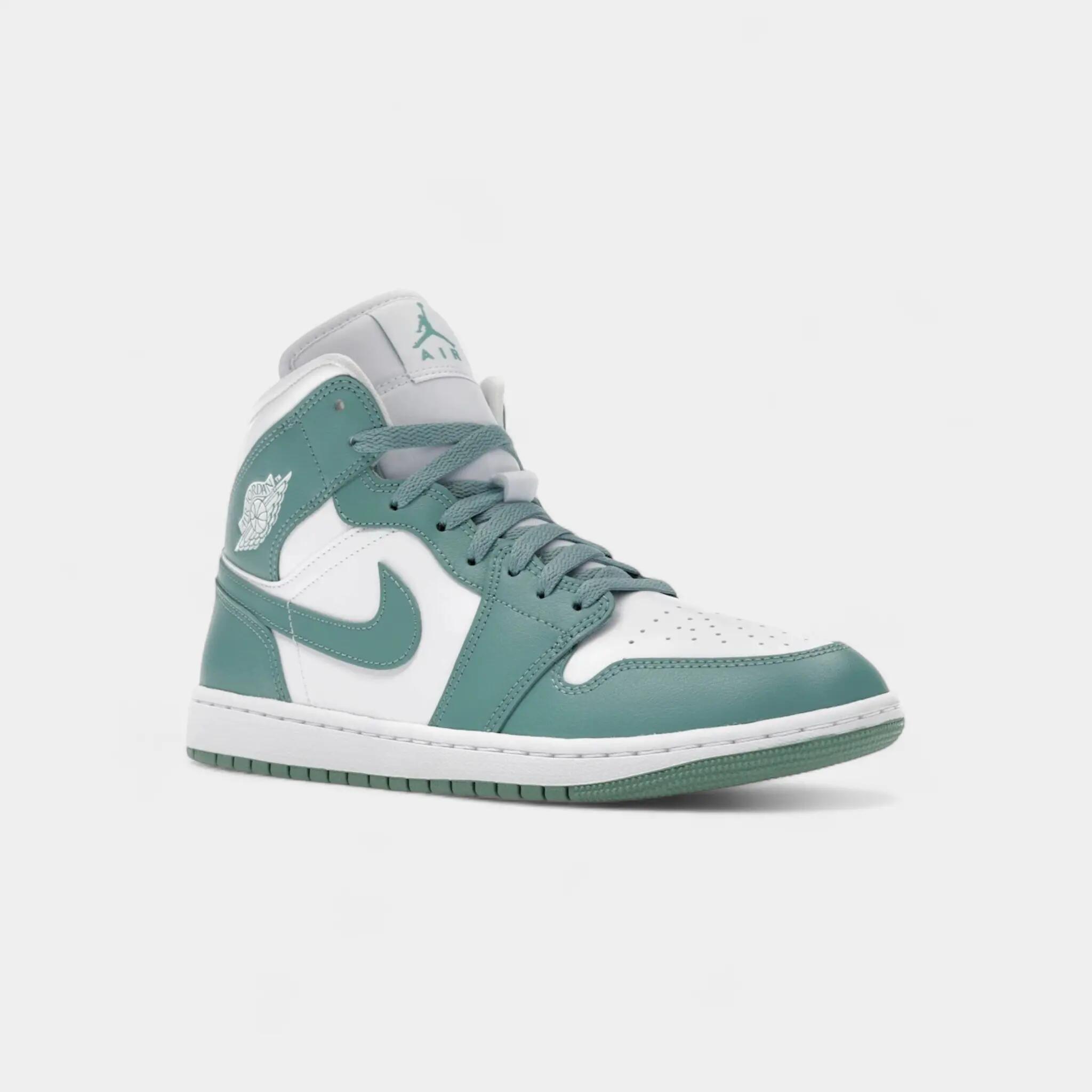 Jordan 1 Mid White Cannon (Women's) 2/5