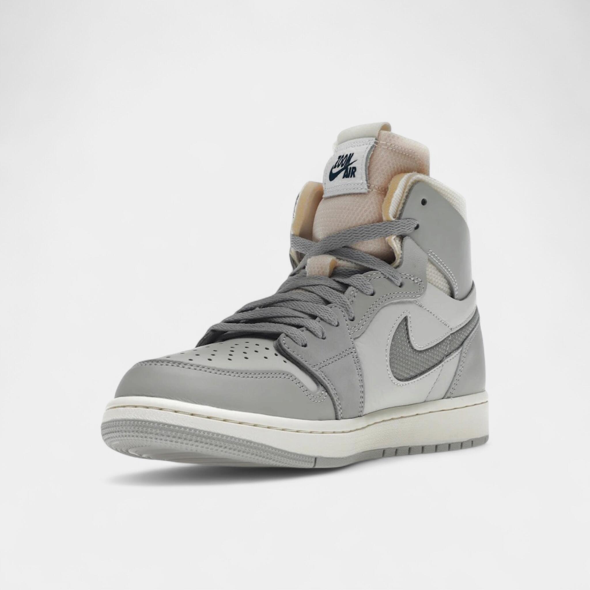 Jordan 1 High Zoom Air CMFT London 3/4
