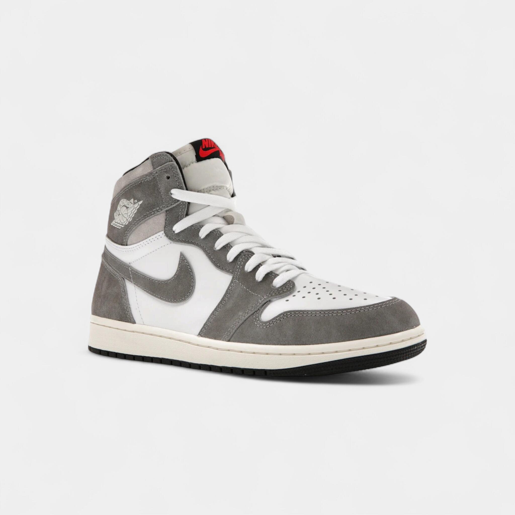 Jordan 1 Retro High OG Washed Black 2/4