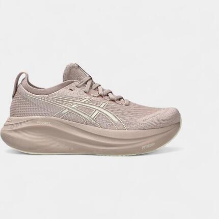 ASICS Gel-Nimbus 27 Fawn Birch (Women's)