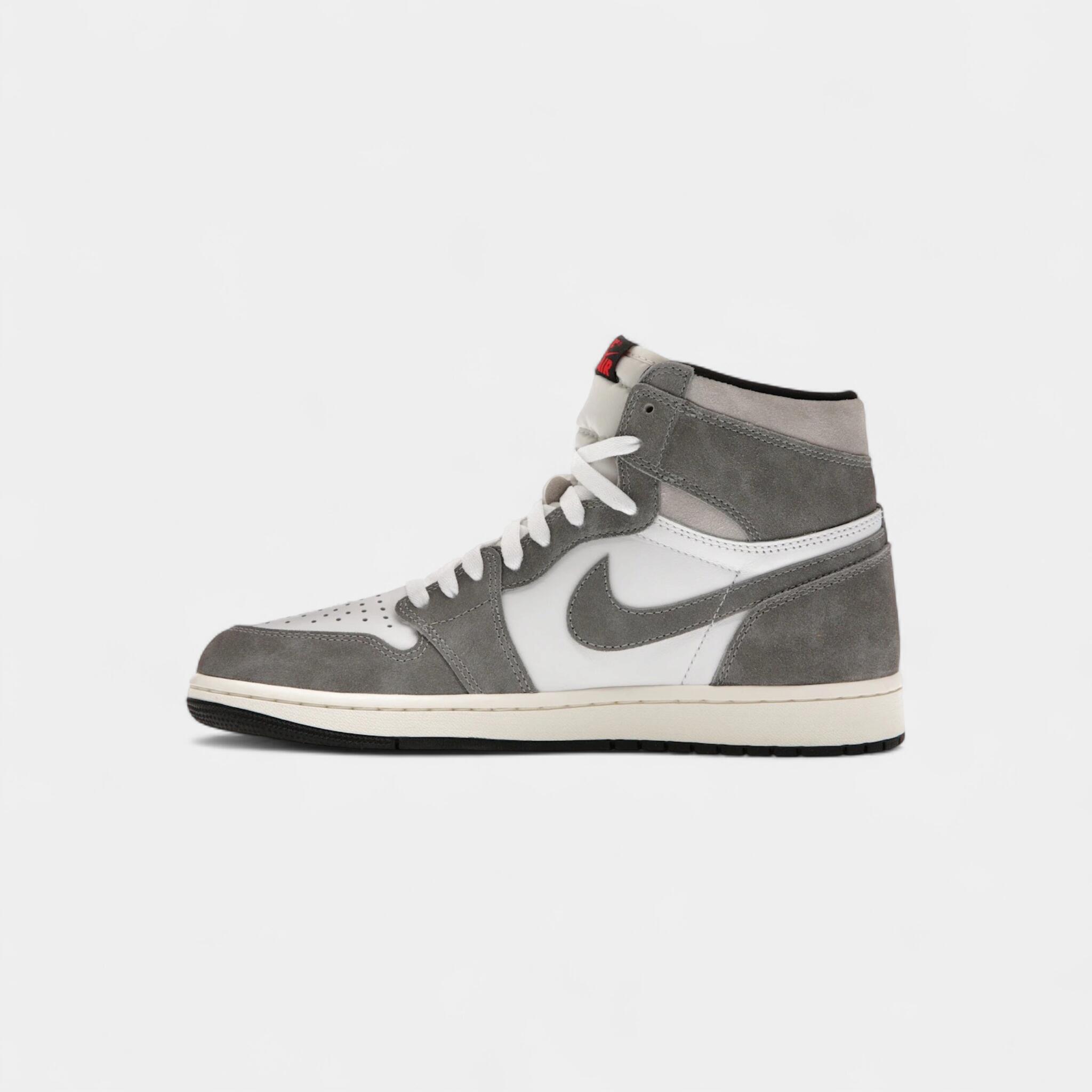 Jordan 1 Retro High OG Washed Black 4/4