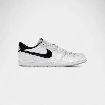 Jordan 1 Retro Low '85 Metallic Black