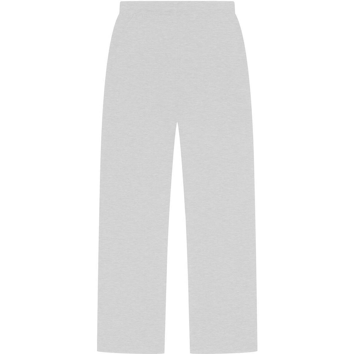 Casual Classics Mens Ringspun Cotton Relaxed Fit Jogging Bottoms
