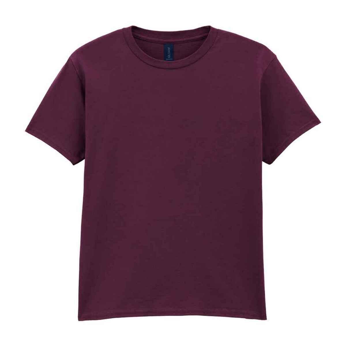 Gildan Childens/Kids SoftStyle Ringspun T-Shirt