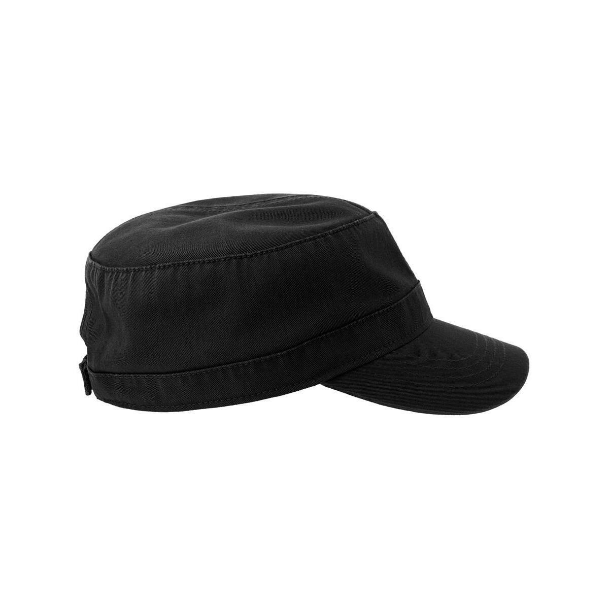 Atlantis Unisex Adult Curved Organic Unstructured Cap