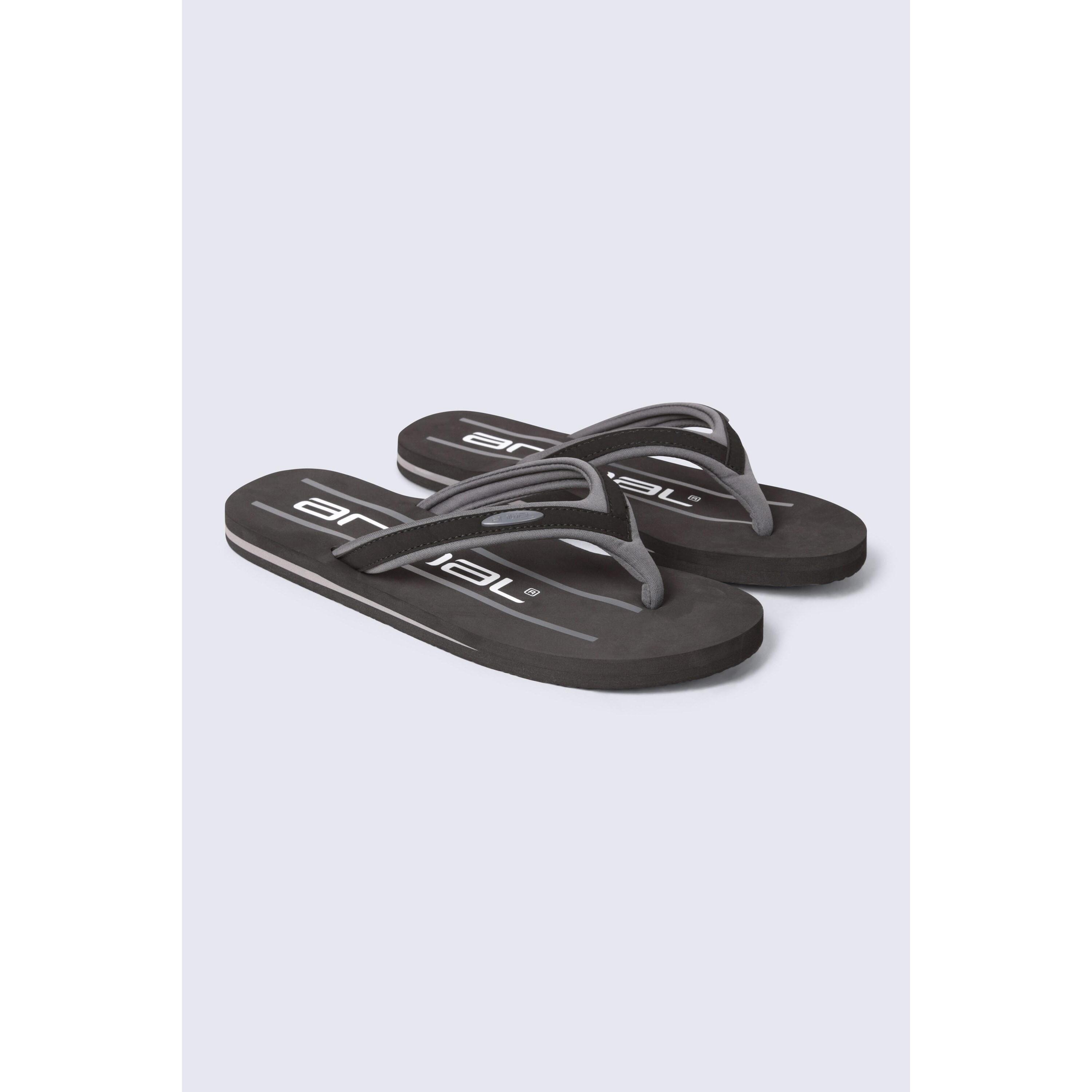 Animal Mens Jekyl Recycled Flip Flops