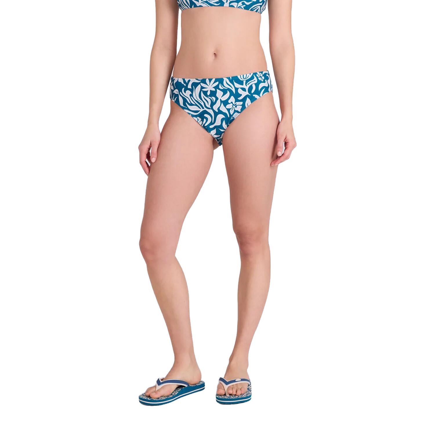 Animal Womens/Ladies Skye Bikini Bottoms