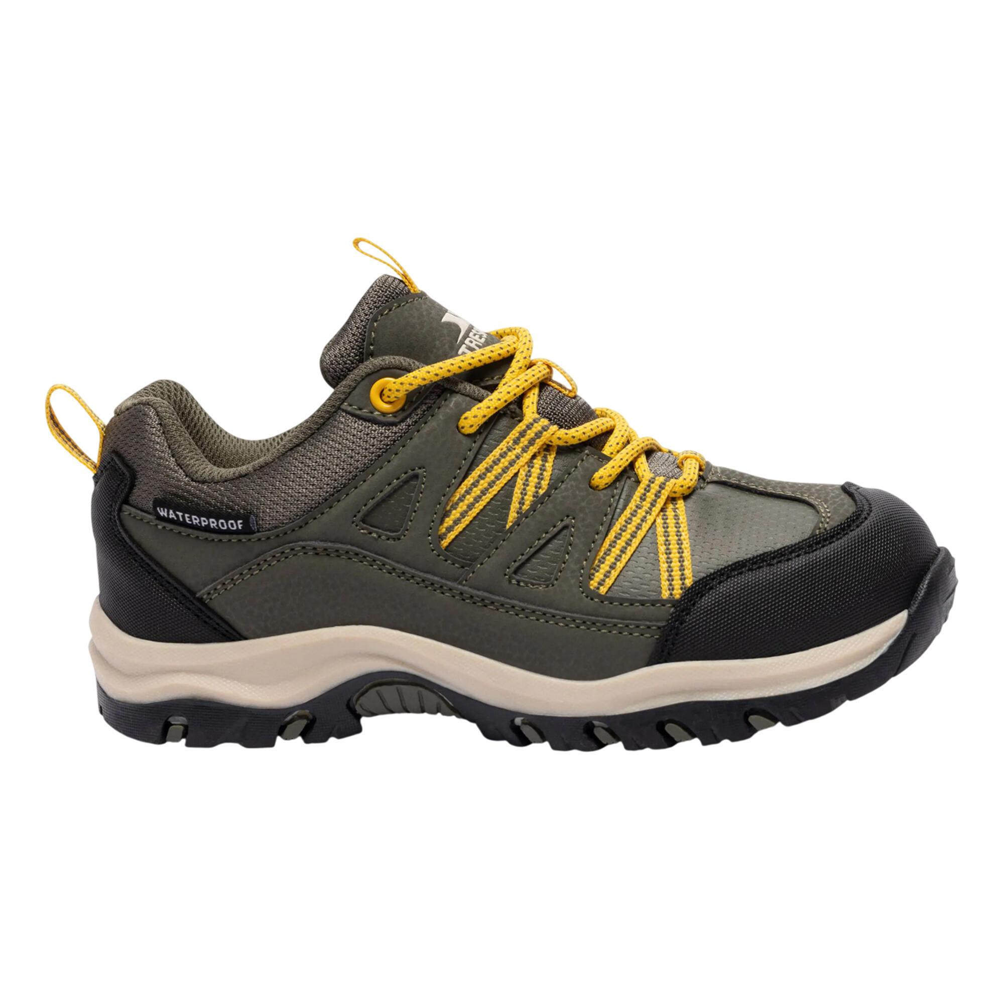 Trespass Childrens/Kids Gillon II Walking Shoes