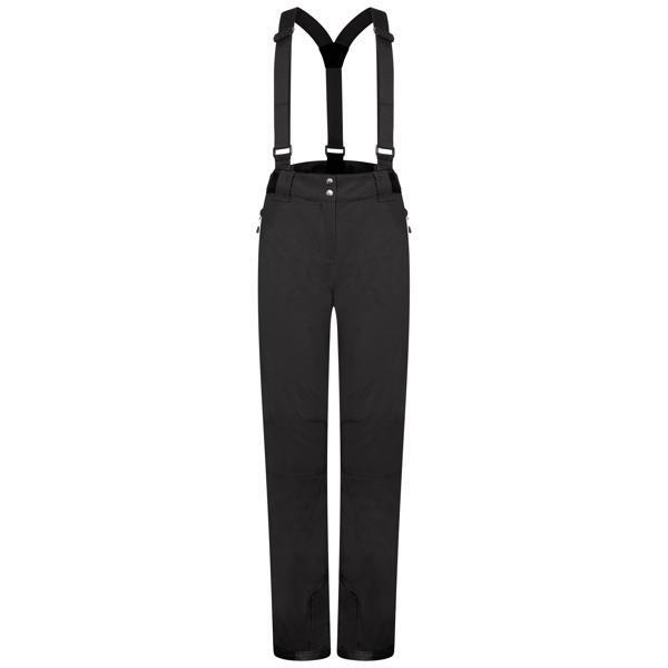 Dare 2B Womens/Ladies Effused II Waterproof Ski Trousers