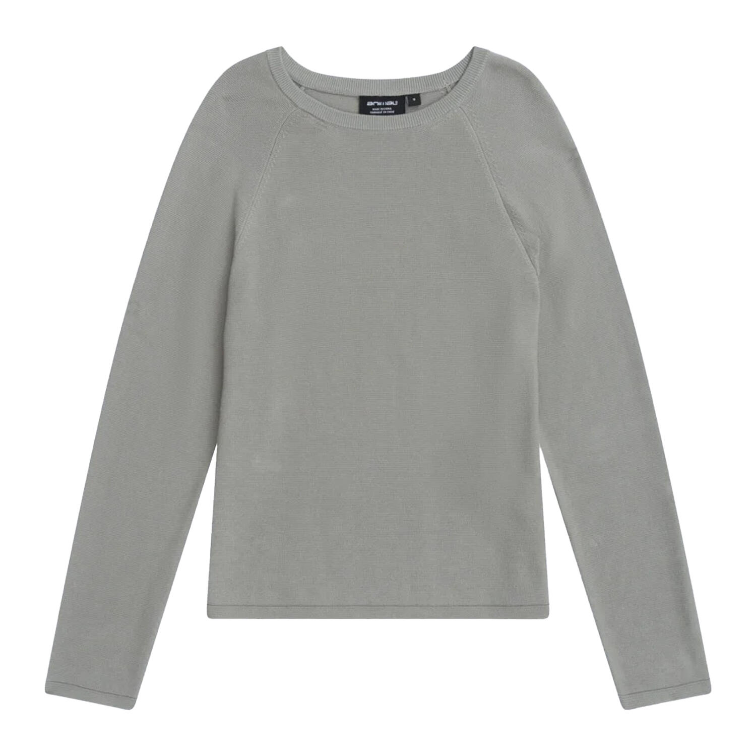 Animal Womens/Ladies Textured Cotton Jumper