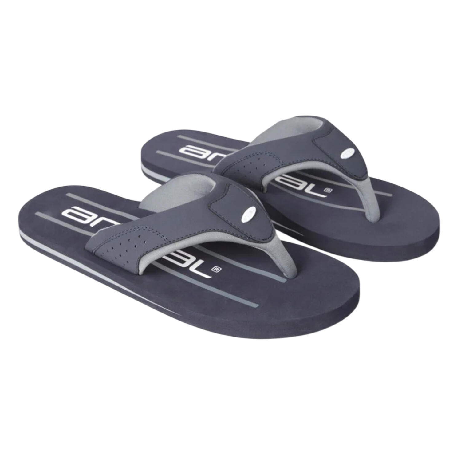 Animal Mens Jekyl Recycled Flip Flops