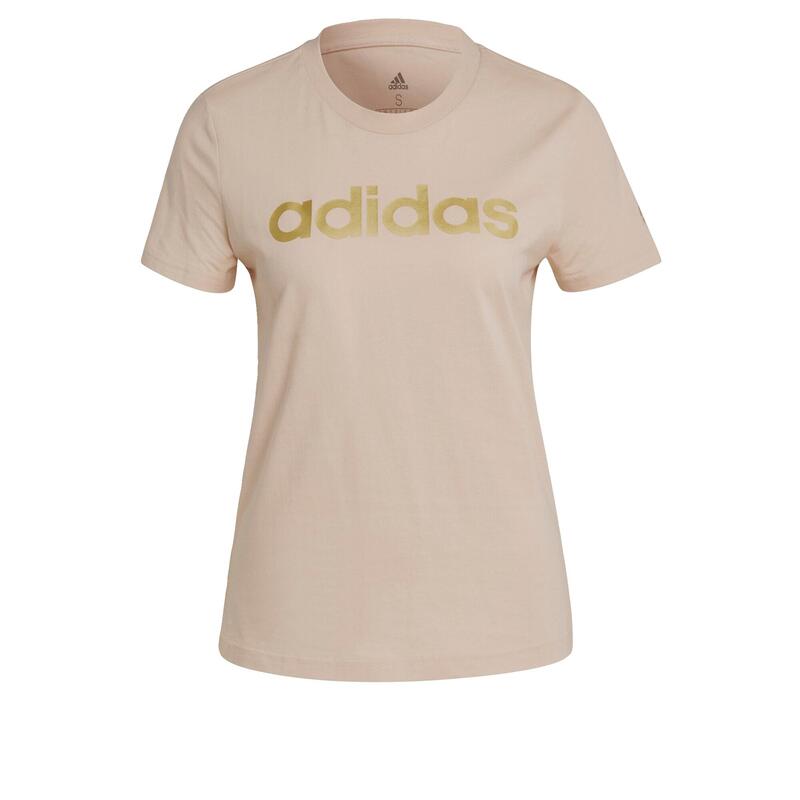 T-shirt LOUNGEWEAR Essentials Slim Logo