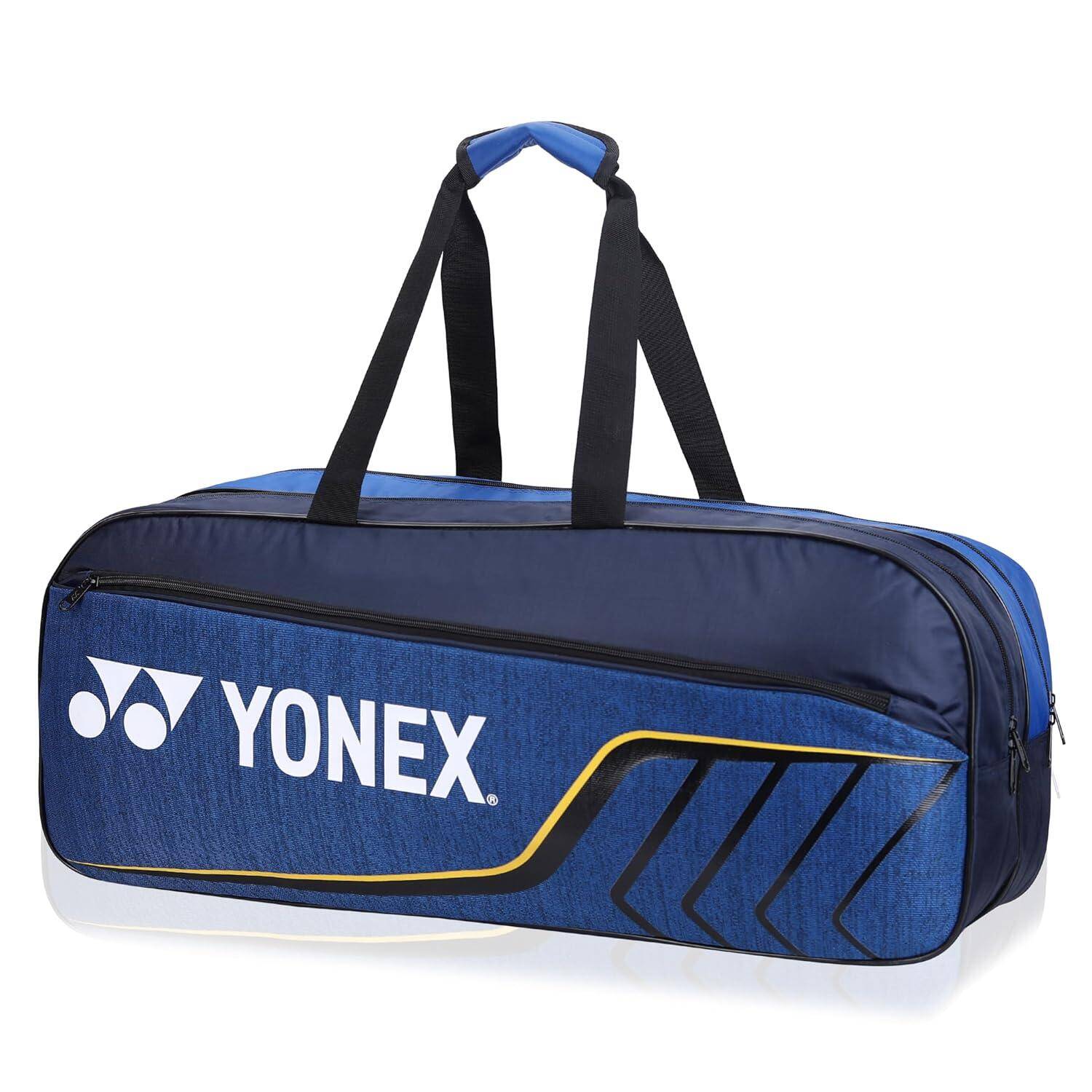 Yonex ACE2 Kitbag 0431 | Surf The Web Harbor Mist -  3